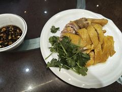 -瑞记湛江鸡饭店·粤西第一鸡(粤垦店)