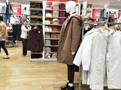 -优衣库(东莞东城万达广场店)