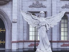 -玫瑰海岸文化旅游度假区