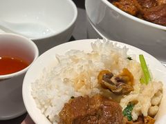 -燕春楼(海河华鼎店)