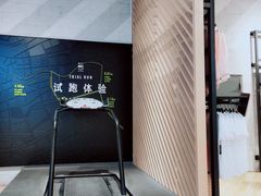-NIKE品牌体验店(南京东路店)