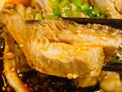 -重庆石磨豆花庄(乔庄店)