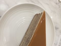 -Lady M(沙田新城市广场店)