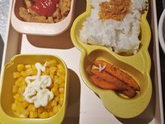 -探鱼·鲜青椒爽麻烤鱼(天河优托邦店)