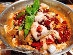 -菌自由丨野生菌火锅特色庭院餐厅(丽江古城店)