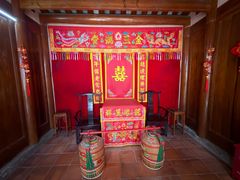 -许驸马府
