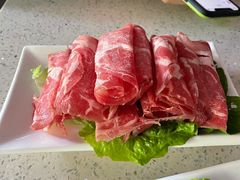 -阿莉餐厅(枣阳路店)