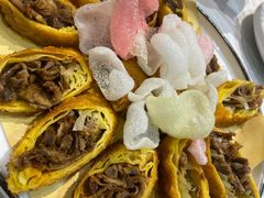 -昱德来·天津菜·渤海湾小海鲜(华夏店)