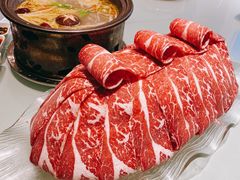 -汤记传菜(秀浦路店)