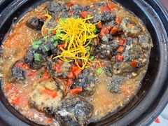 -郭鸡肉·非遗餐厅(安仁古镇店)