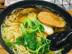 -老盛兴汤包馆(江宁一店)