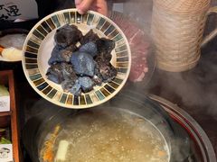 -芸鲜季·云南野生菌餐厅· 云南风物味研社(闵行店)