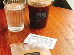 红糖肚脐饼-CoffeeVendor(西乡店)