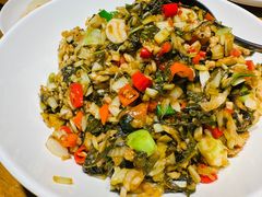 妈妈下饭菜-鱼湘汇·湖南土菜·十五周年(龙汇路店)