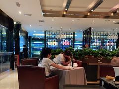 大堂-徐记海鲜(阿波罗店)