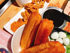 -串天下串串香(宽窄巷子店)