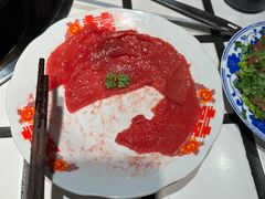 -朱光玉火锅馆(小寨原力场店)