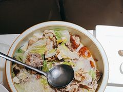 -大鸭梨(天通西苑店)