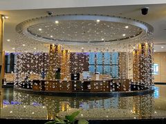 -青岛海尔洲际酒店