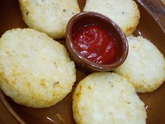 -萨莉亚意式餐厅(天河城购物中心店)