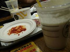 -City1+1城市比萨·意面(欧亚奥莱吉林街店)