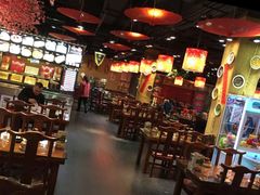 大堂-东北大院·东北菜(三台子店)