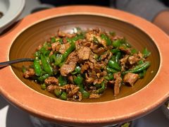 -湘中缘·湖南菜(娄底驻京办店)