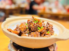 -汉小城·老铫子藕汤·乡野湖北菜(江汉路吉庆街店)