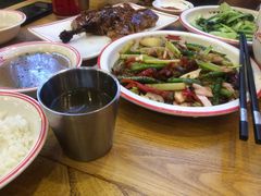 -冯四孃跷脚牛肉·川菜(徐州云龙店)