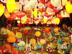-东涌水乡风情街