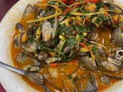 -天天海鲜城·海鲜大排档(新溪店)