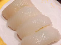 -合点寿司(美罗城店)