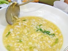 淮安豆腐花-老淮安·淮安菜(周恩来纪念馆店)