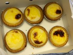 -广隆蛋挞王(农讲所店)