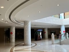 -中家鑫园温泉酒店鑫悦汤泉