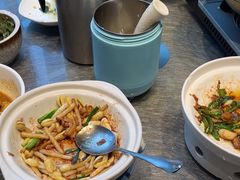 -渔舟意·湖南家宴(萝岗纳金城店)