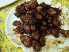 -东兴楼饭庄(六里桥店)