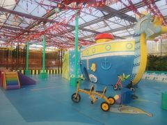 -南宫五洲植物乐园