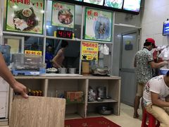 -华姐鸡粉(教育路店)