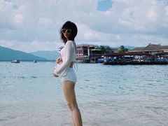 -海南分界洲岛旅游区