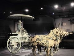 -秦始皇帝陵博物院-丽山园