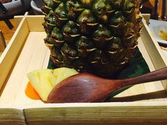 -云海肴·汽锅鸡·云南菜(天津国金汇店)