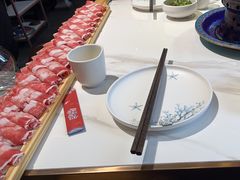 -祥源胡同·涮牛羊肉火锅(花桥店)