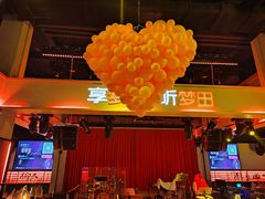 -梦田音乐miniLIVE(漳州店)