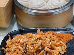银丝卷-嘉州程记泡椒兔(肖坝路店)