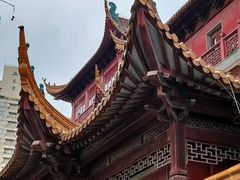-钦赐仰殿道观