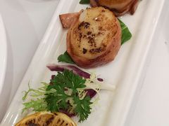 -摩根扒房(桐梓林店)