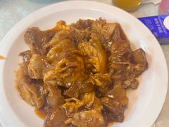 -同发号饭庄(复兴路店)