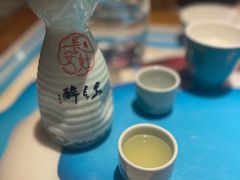 -醉长安(钟楼旗舰店)