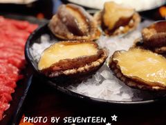 -捞围鲜·港式打边炉(海阳路店)